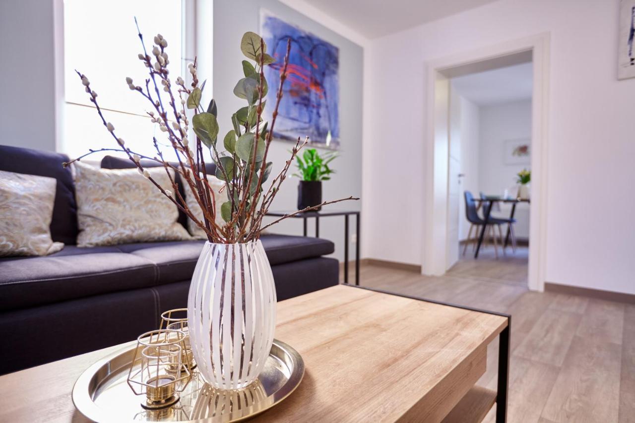 Nice2Be Apartments Augusta Esterno foto